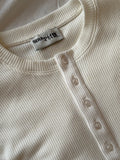 Henley-Shirt